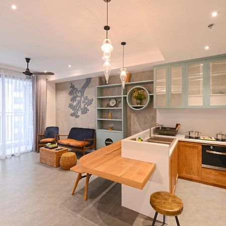 Anna Apartment Πόλη Χο Τσι Μινχ Εξωτερικό φωτογραφία