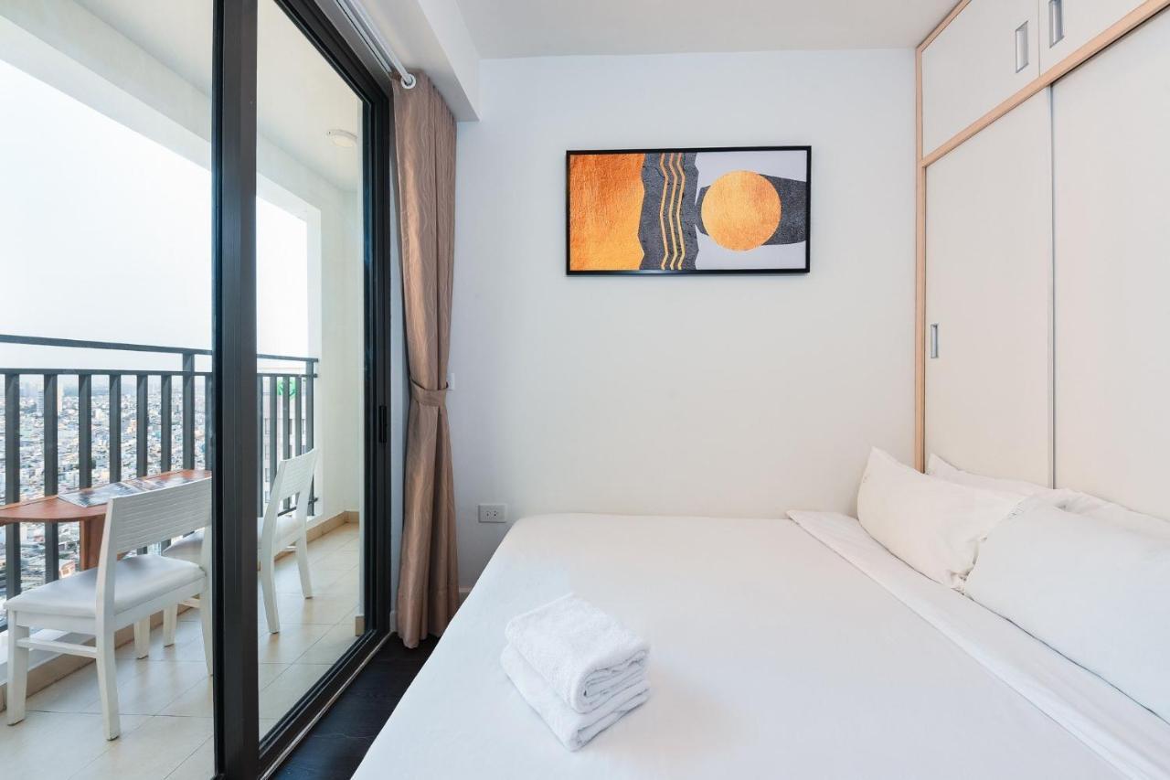 Anna Apartment Πόλη Χο Τσι Μινχ Εξωτερικό φωτογραφία