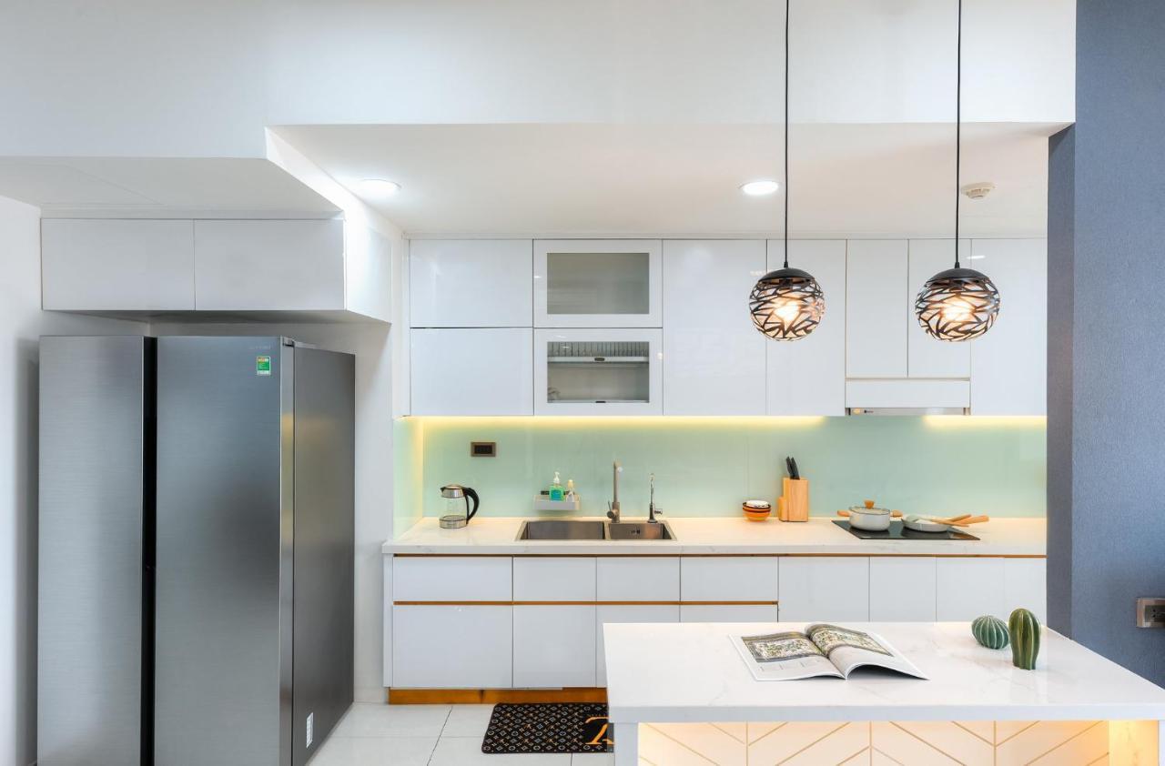Anna Apartment Πόλη Χο Τσι Μινχ Εξωτερικό φωτογραφία