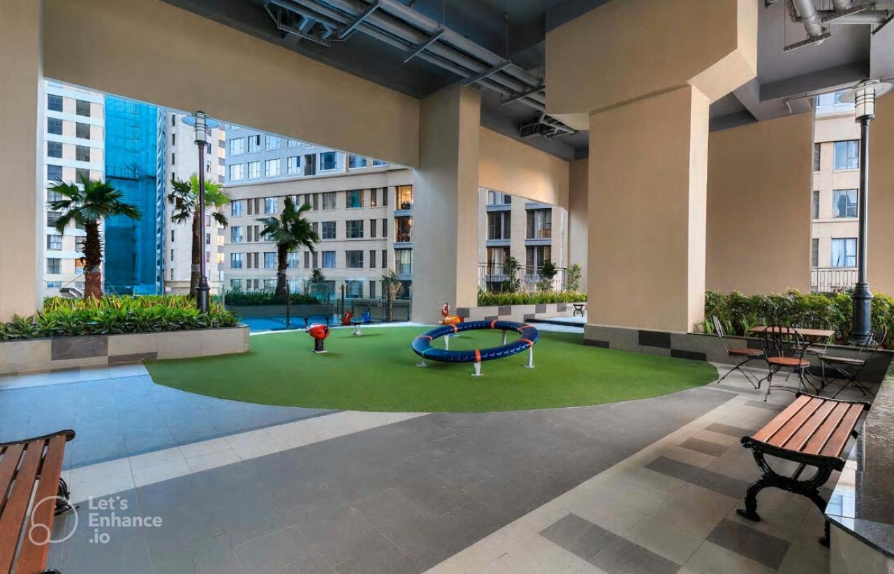 Anna Apartment Πόλη Χο Τσι Μινχ Εξωτερικό φωτογραφία