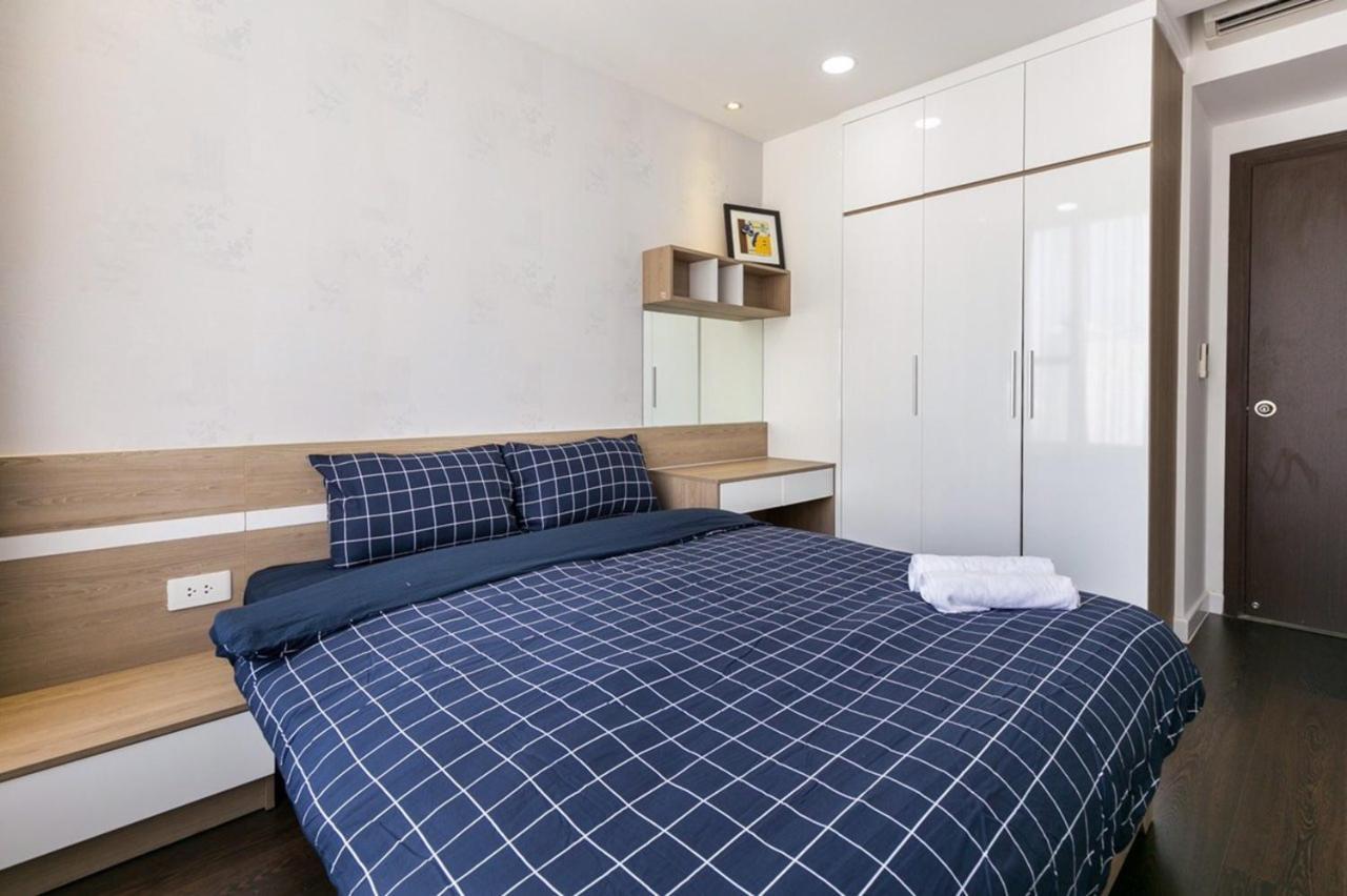 Anna Apartment Πόλη Χο Τσι Μινχ Εξωτερικό φωτογραφία