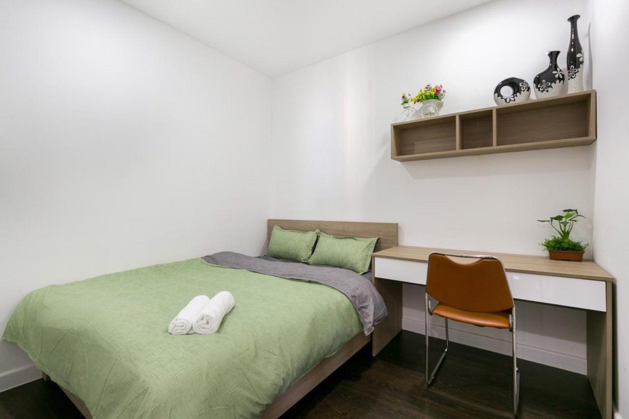 Anna Apartment Πόλη Χο Τσι Μινχ Εξωτερικό φωτογραφία