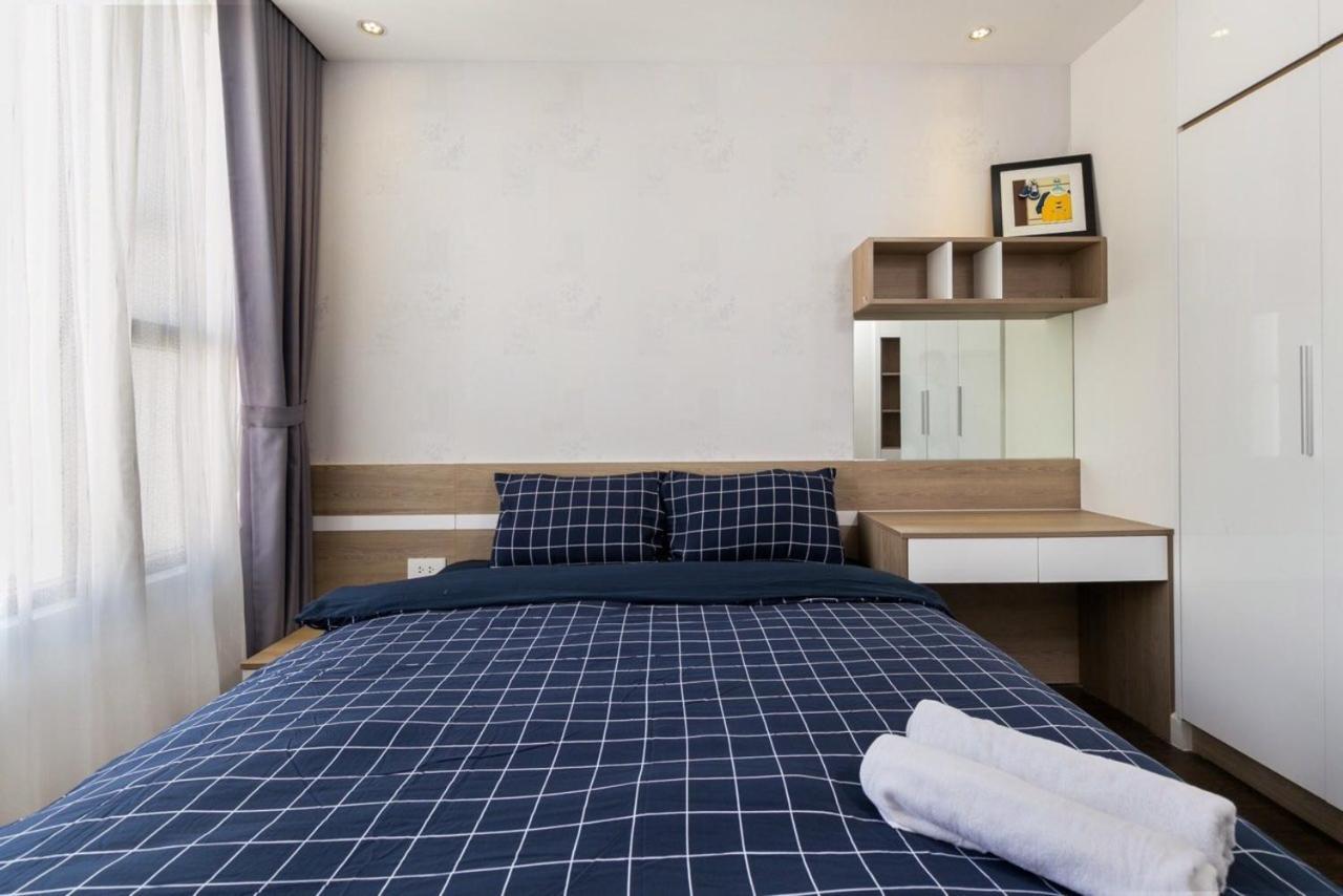 Anna Apartment Πόλη Χο Τσι Μινχ Εξωτερικό φωτογραφία